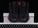 Jordan 13 Retro Bred (2017) 414571-004