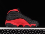 Jordan 13 Retro Bred (2017) 414571-004