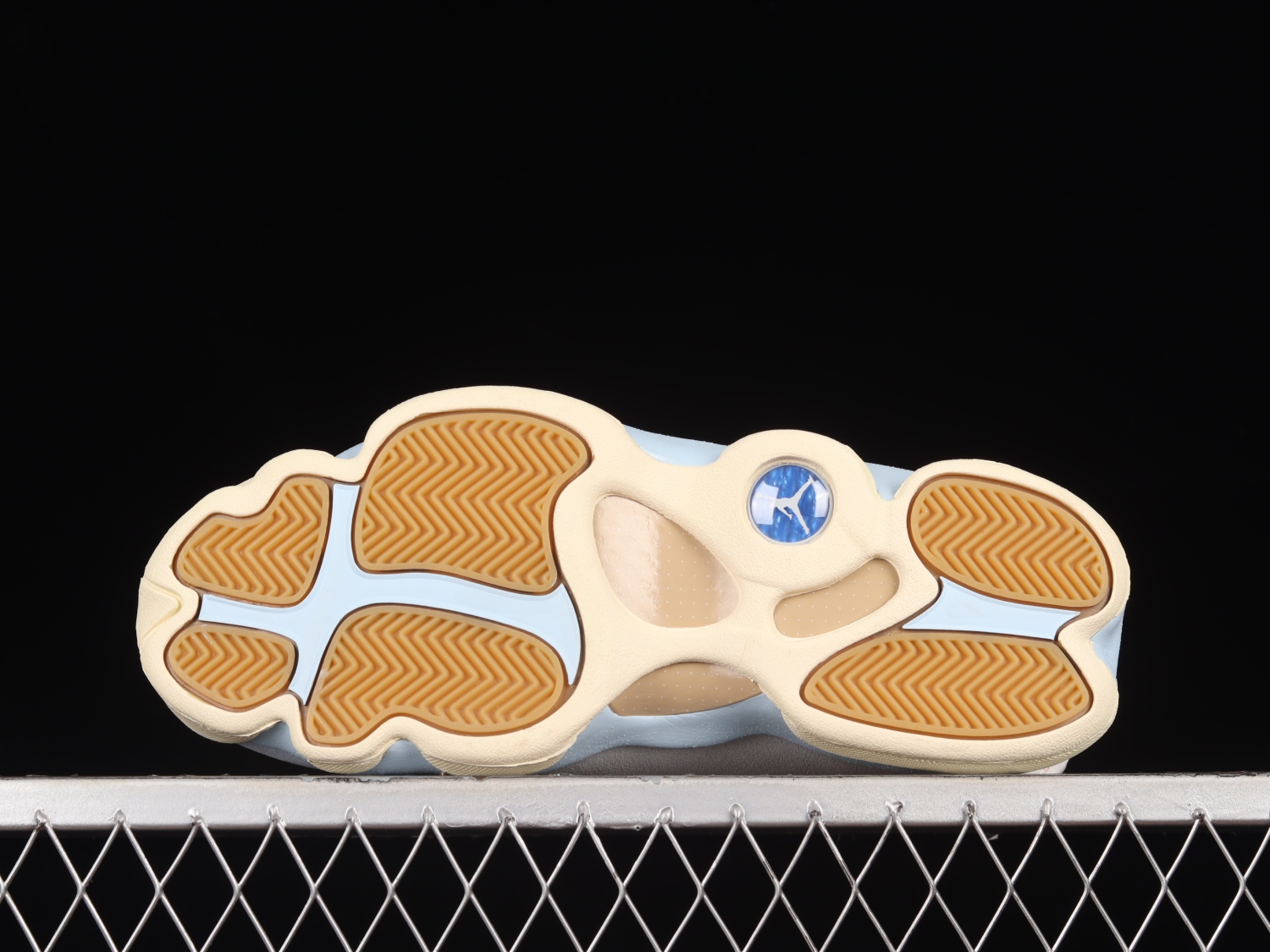 Jordan 13 Retro SoleFly DX5763-100