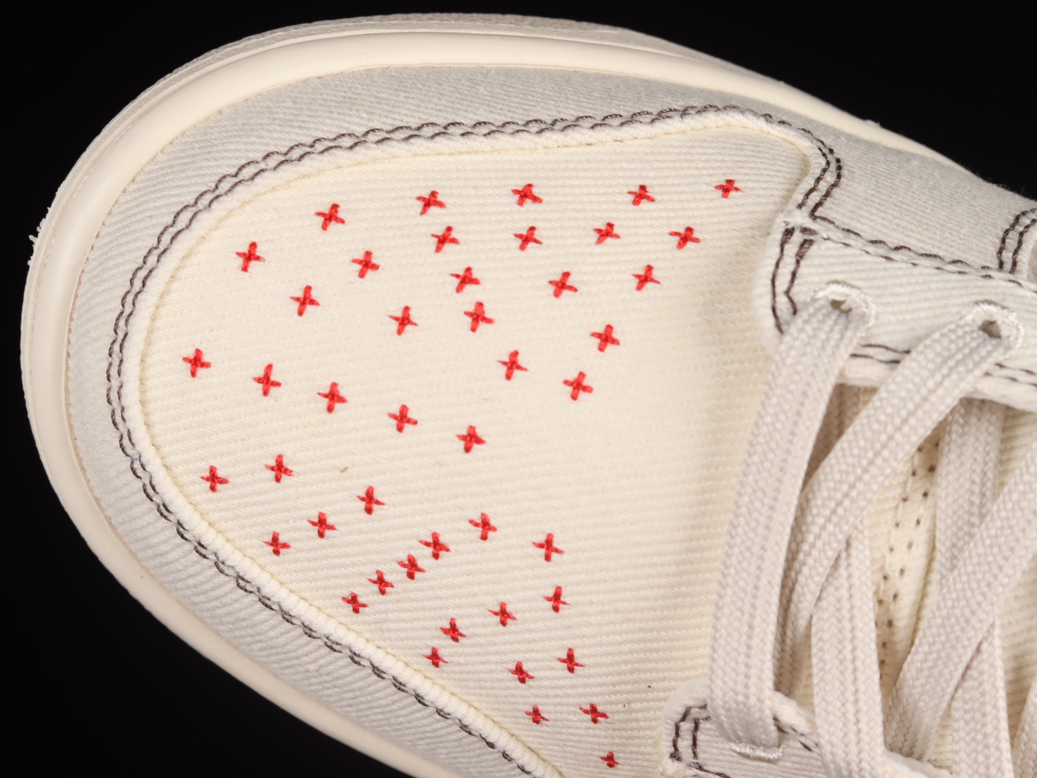 Nike Dunk Low Light Orewood Brown Sashiko DV0834-100