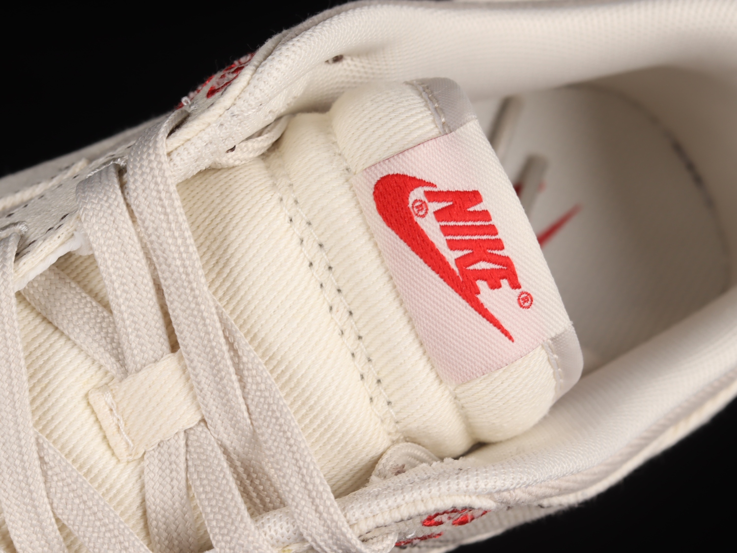 Nike Dunk Low Light Orewood Brown Sashiko DV0834-100