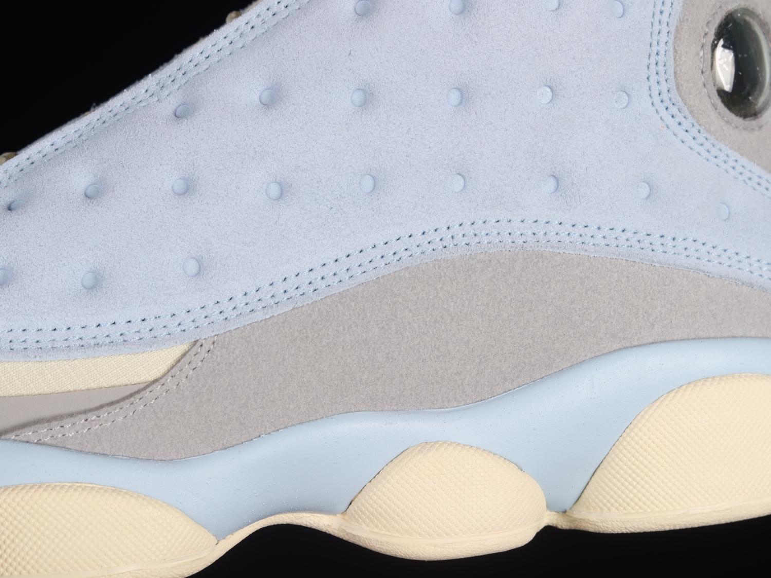 Jordan 13 Retro SoleFly DX5763-100