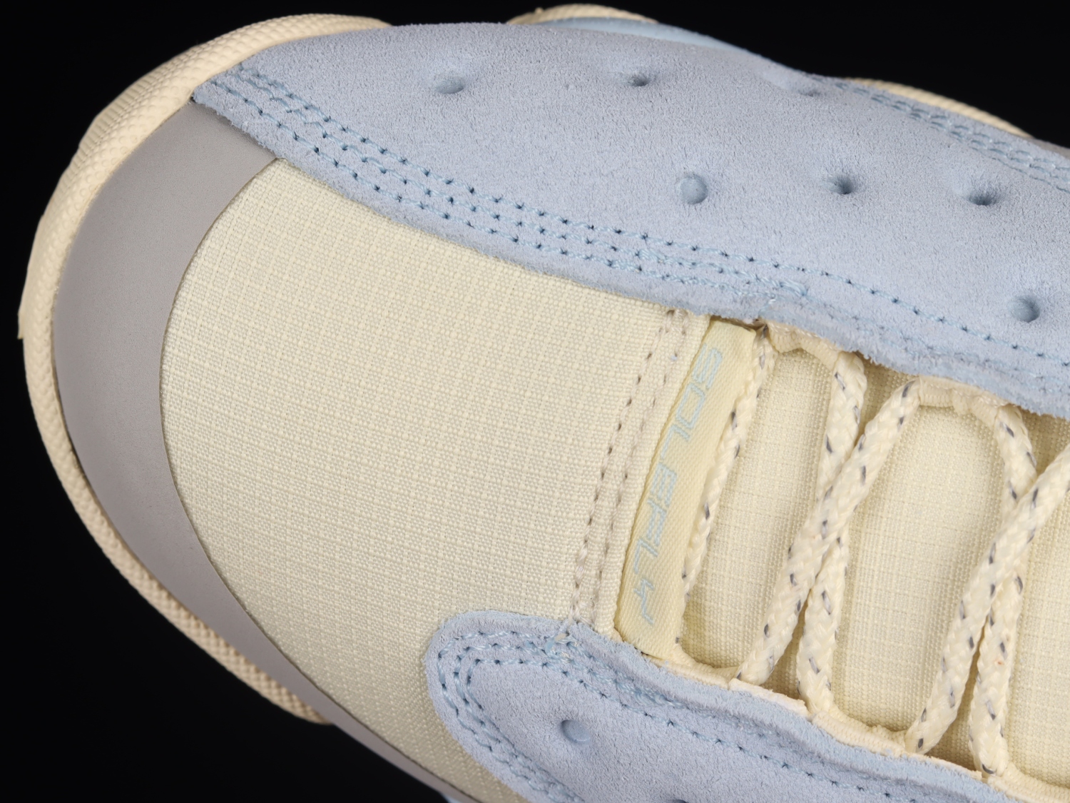Jordan 13 Retro SoleFly DX5763-100