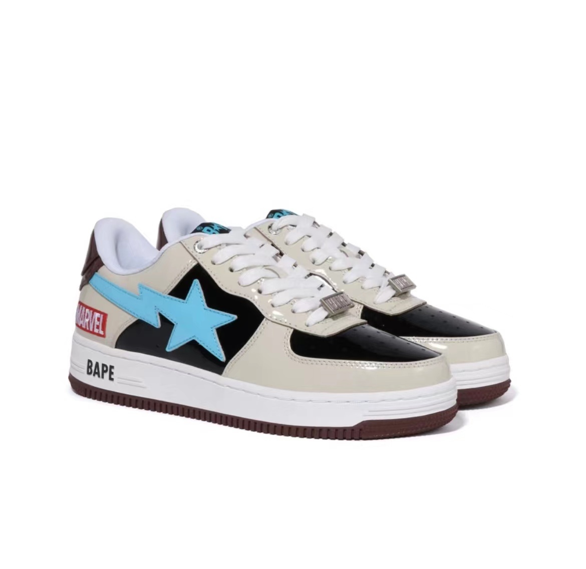 A Bathing Ape Bape Sta 1I73-191-906