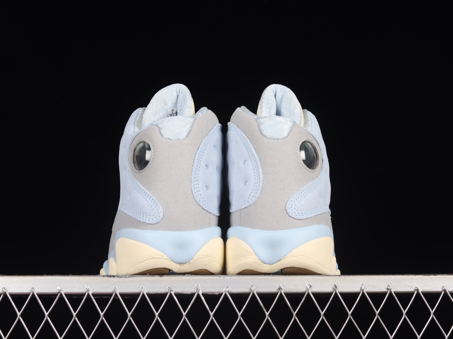 Jordan 13 Retro SoleFly DX5763-100