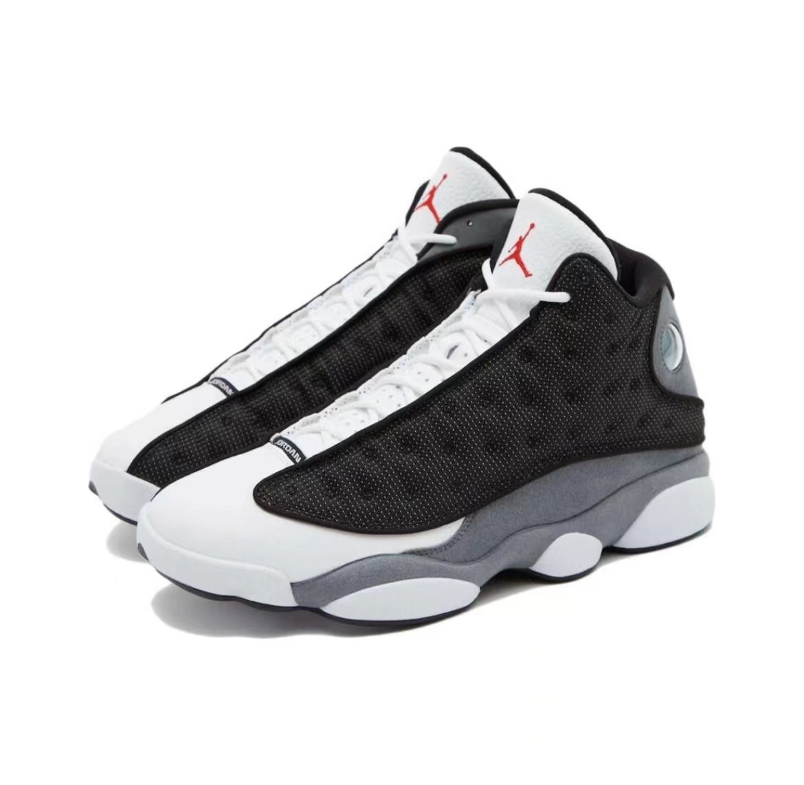 Jordan 13 Retro Black Flint DJ5982-060