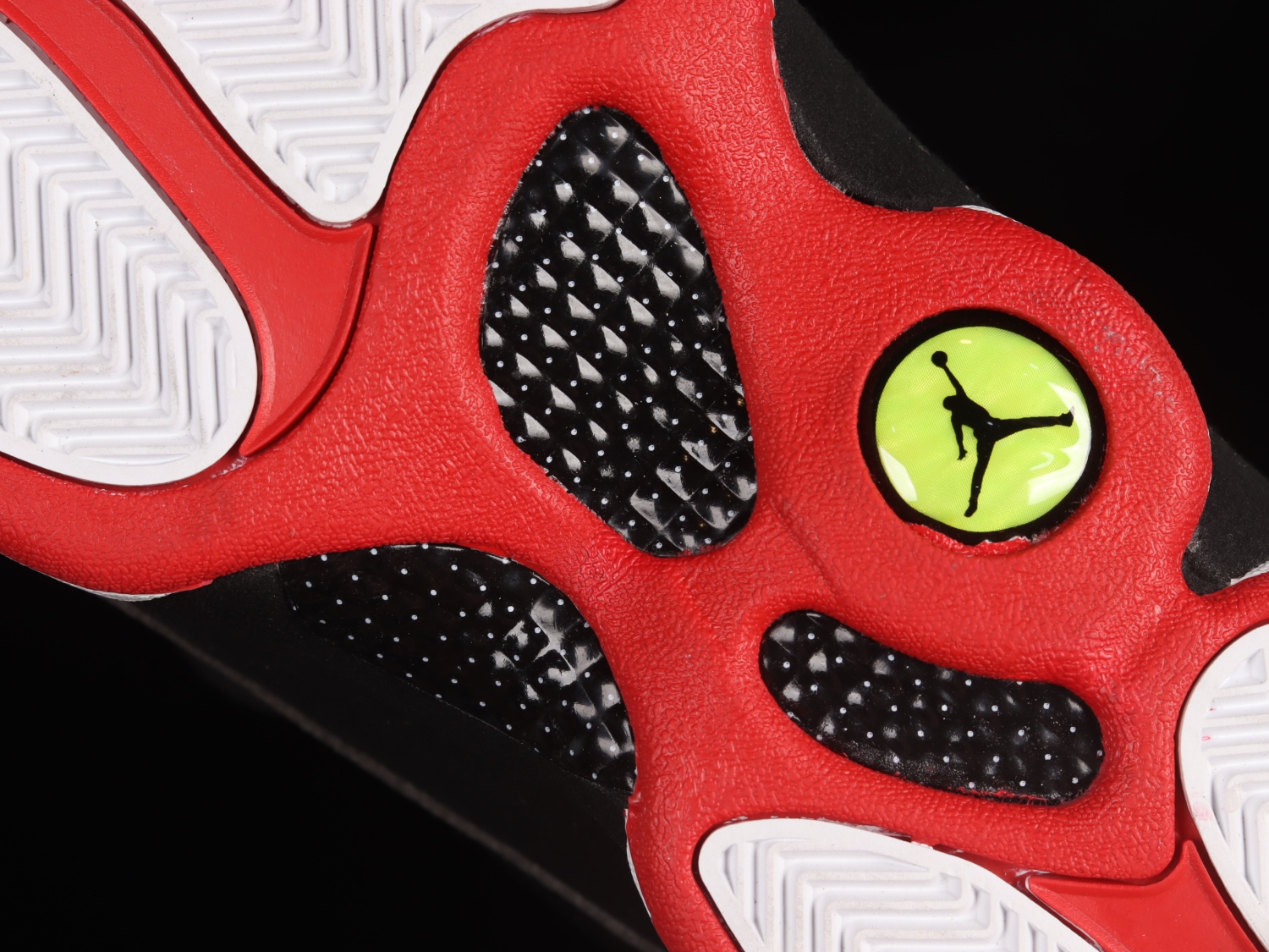 Jordan 13 Retro Playoffs (2023) 414571-062