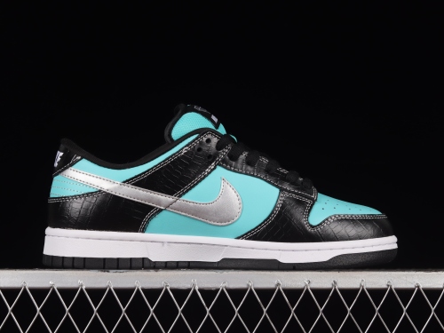 Nike SB Dunk Low Diamond Supply Co. Aqua Blue 304292-402