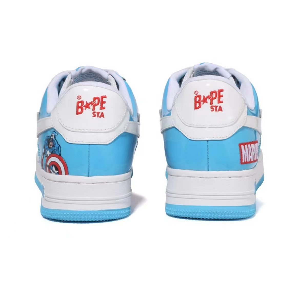 A Bathing Ape Bape Sta 1I73-191-903