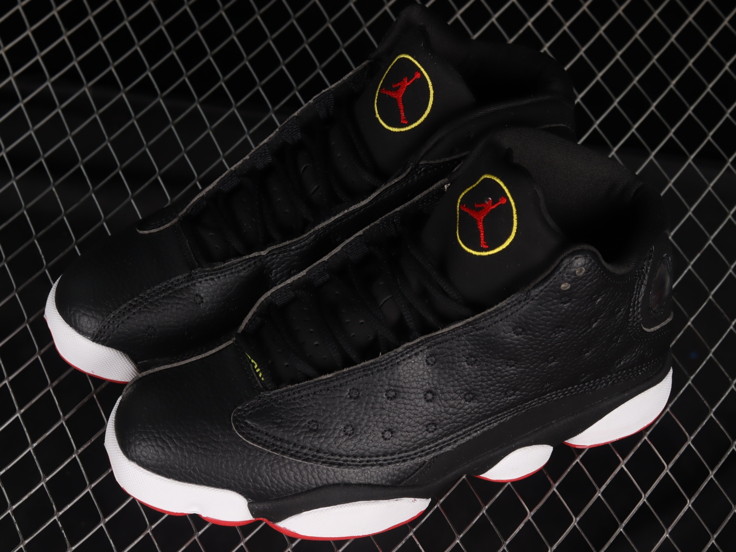 Jordan 13 Retro Playoffs (2023) 414571-062