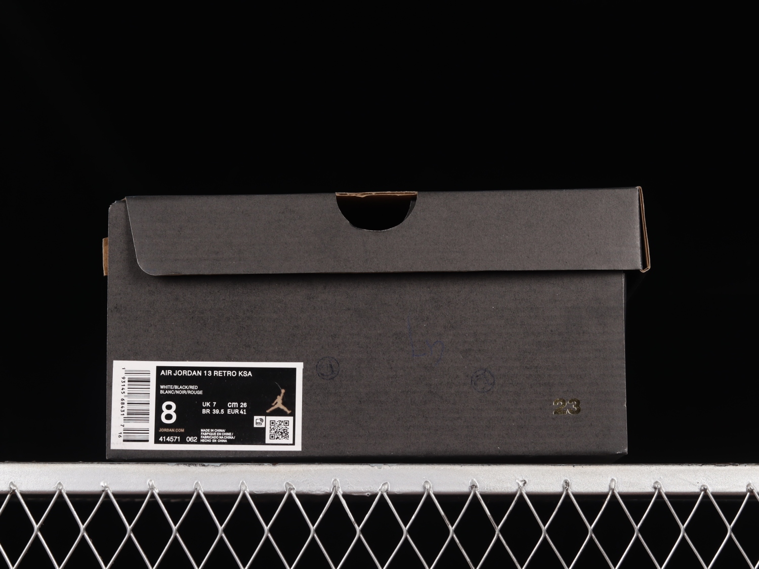Jordan 13 Retro Playoffs (2023) 414571-062
