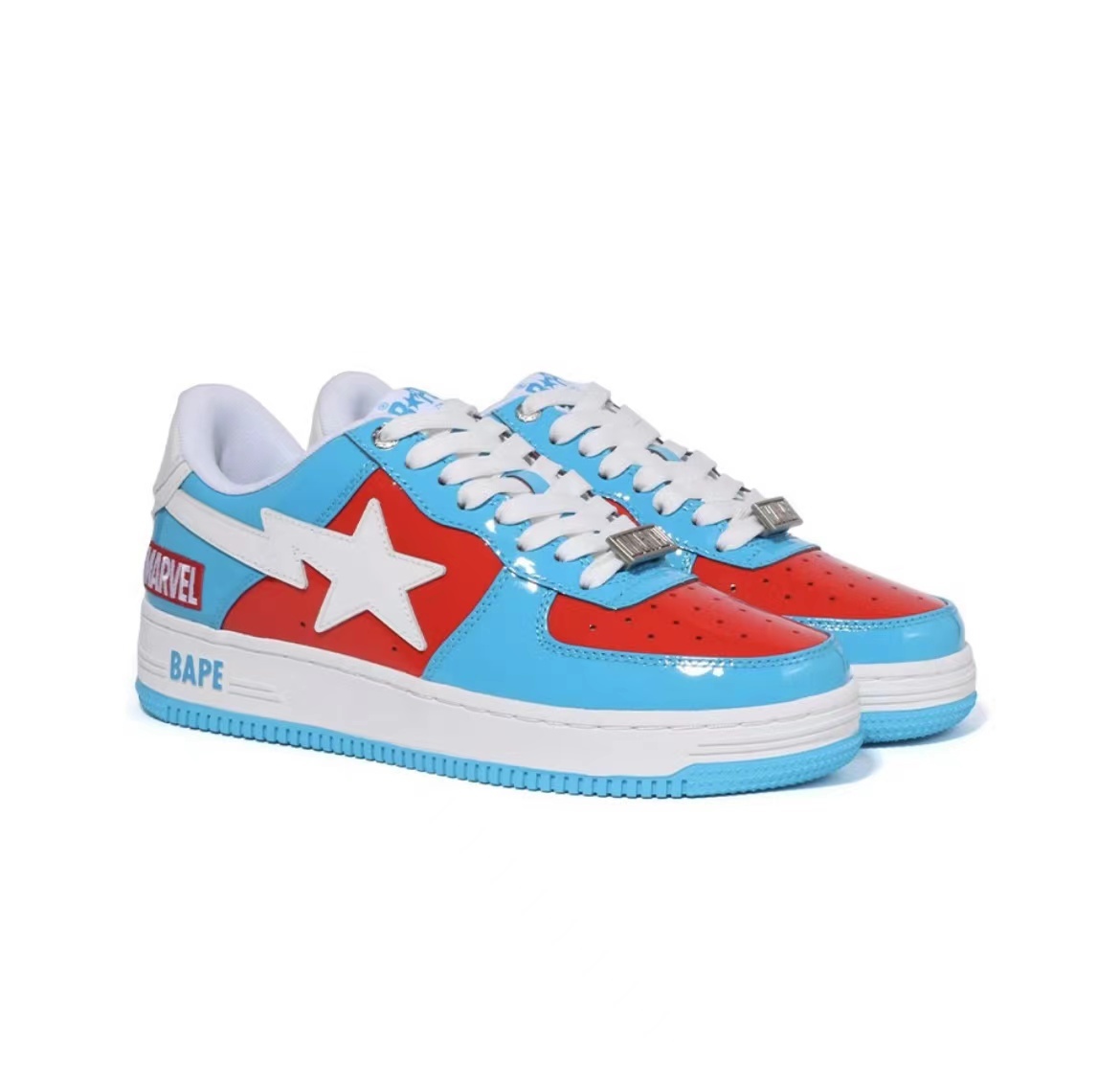 A Bathing Ape Bape Sta 1I73-191-903