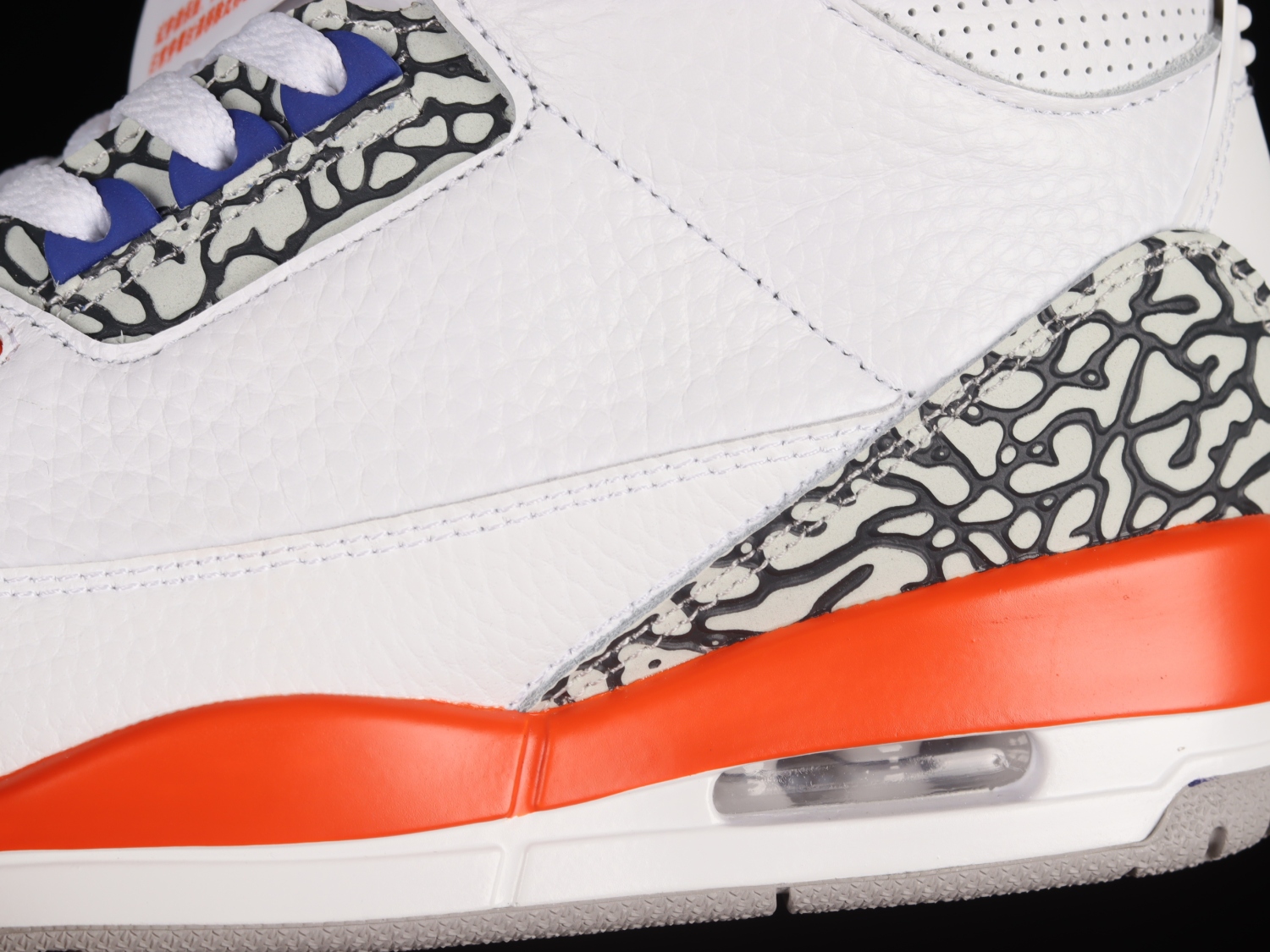 Jordan 3 Retro Knicks 136064-148