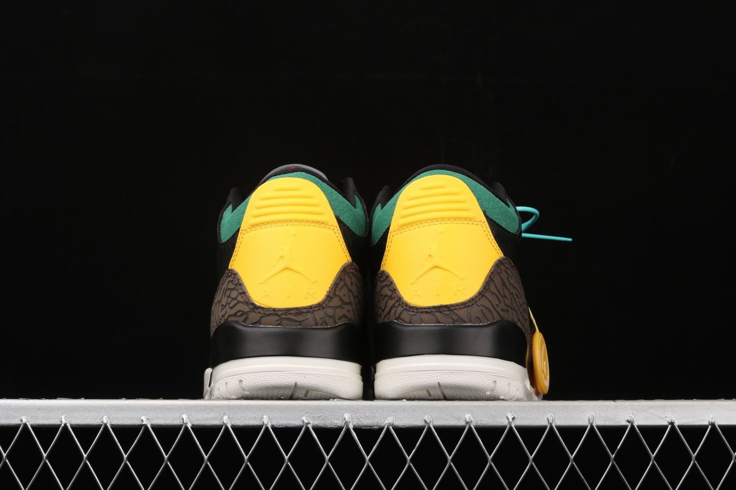 Jordan 3 Retro SE Animal Instinct 2.0 CV3583-003