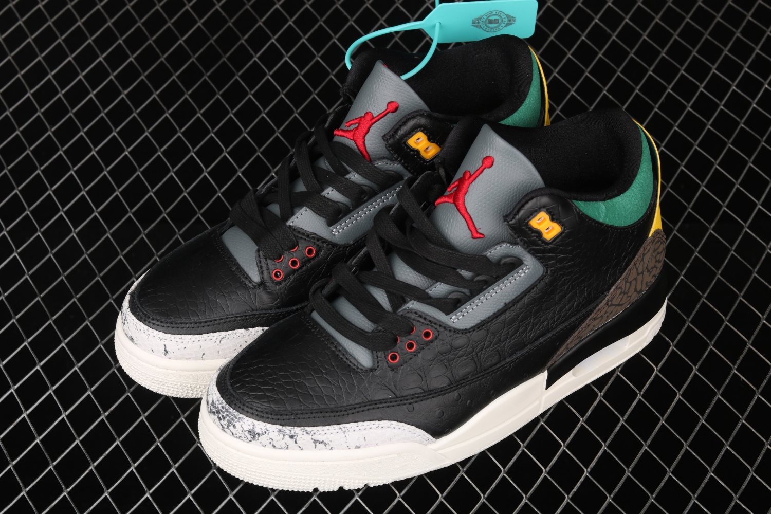 Jordan 3 Retro SE Animal Instinct 2.0 CV3583-003