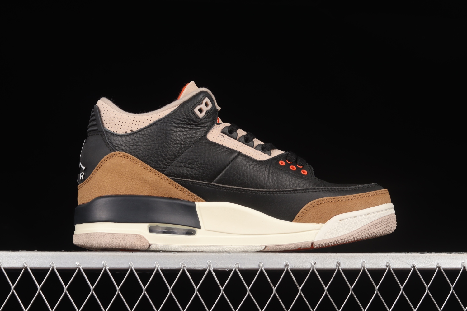Jordan 3 Retro Desert Elephant CT8532-008