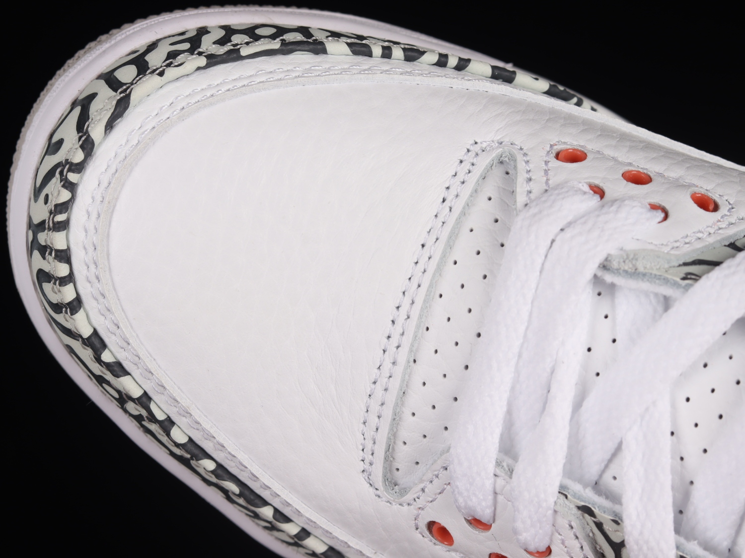 Jordan 3 Retro Knicks 136064-148