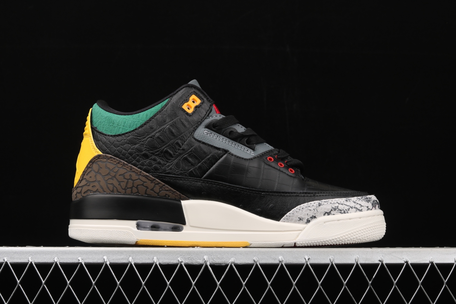 Jordan 3 Retro SE Animal Instinct 2.0 CV3583-003