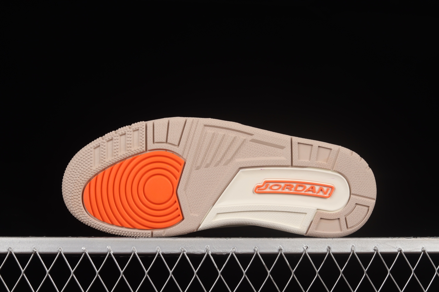 Jordan 3 Retro Desert Elephant CT8532-008