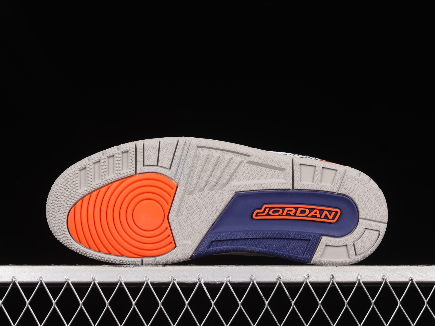 Jordan 3 Retro Knicks 136064-148
