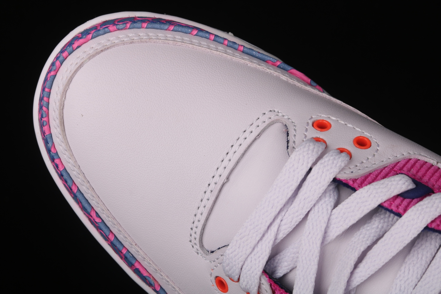 Jordan 3 Retro Barely Grape (GS) 441140-500