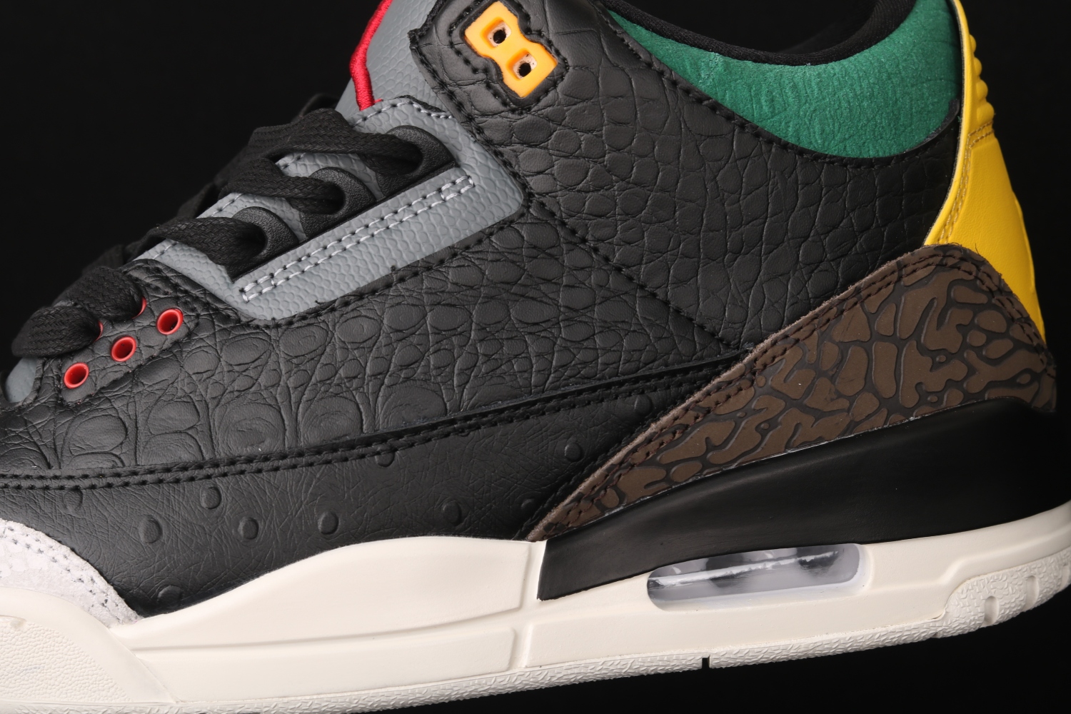 Jordan 3 Retro SE Animal Instinct 2.0 CV3583-003