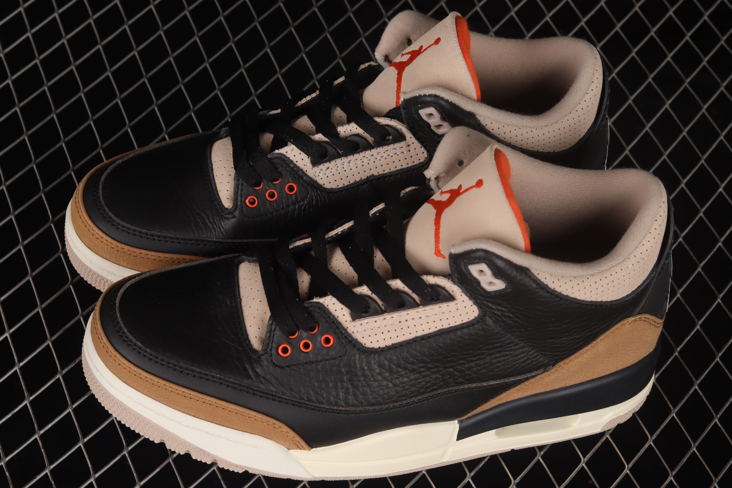 Jordan 3 Retro Desert Elephant CT8532-008