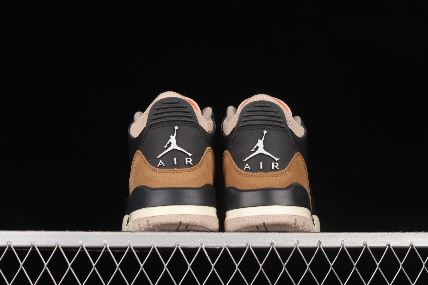Jordan 3 Retro Desert Elephant CT8532-008
