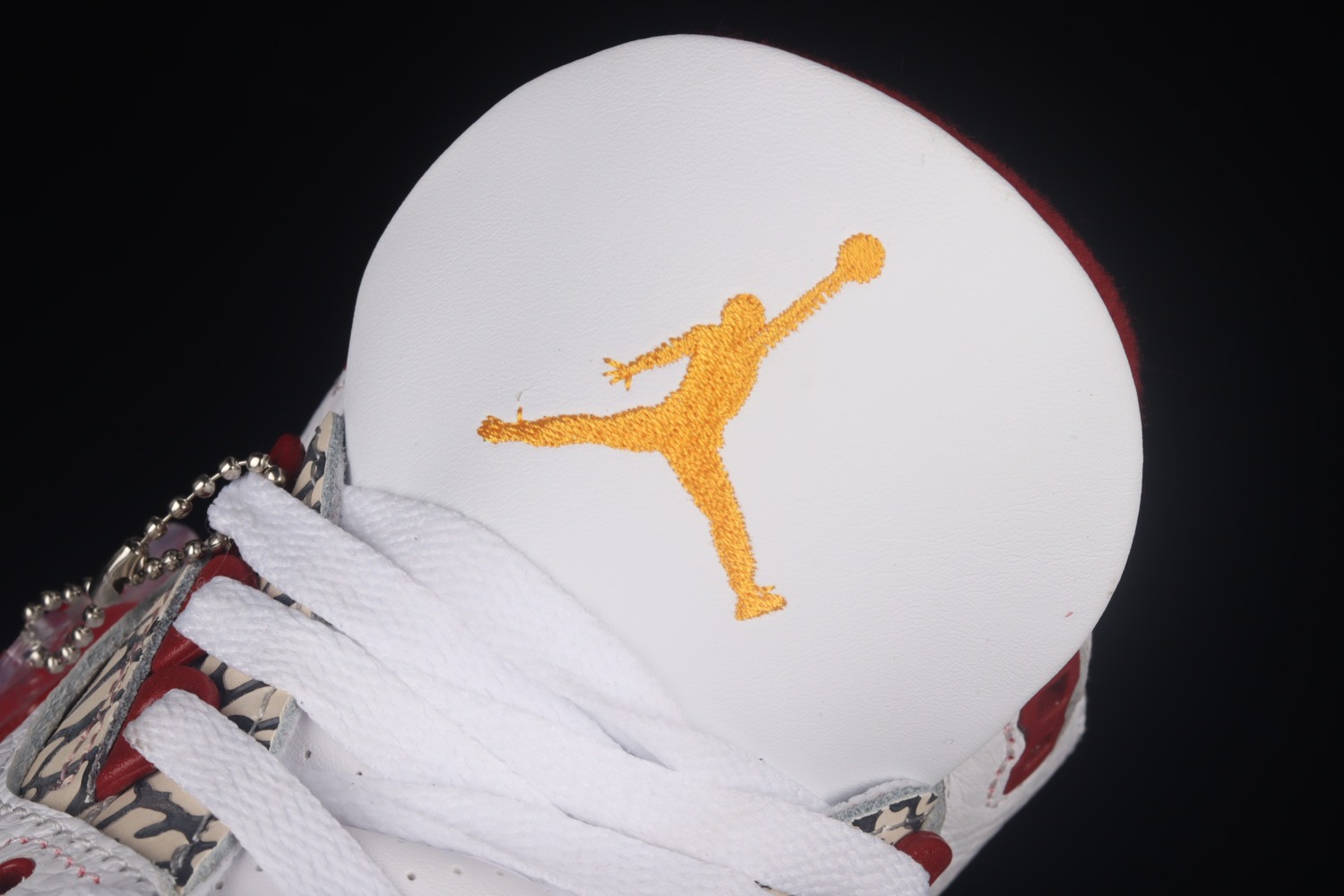 Jordan 3 Retro Cardinal Red CT8532-126