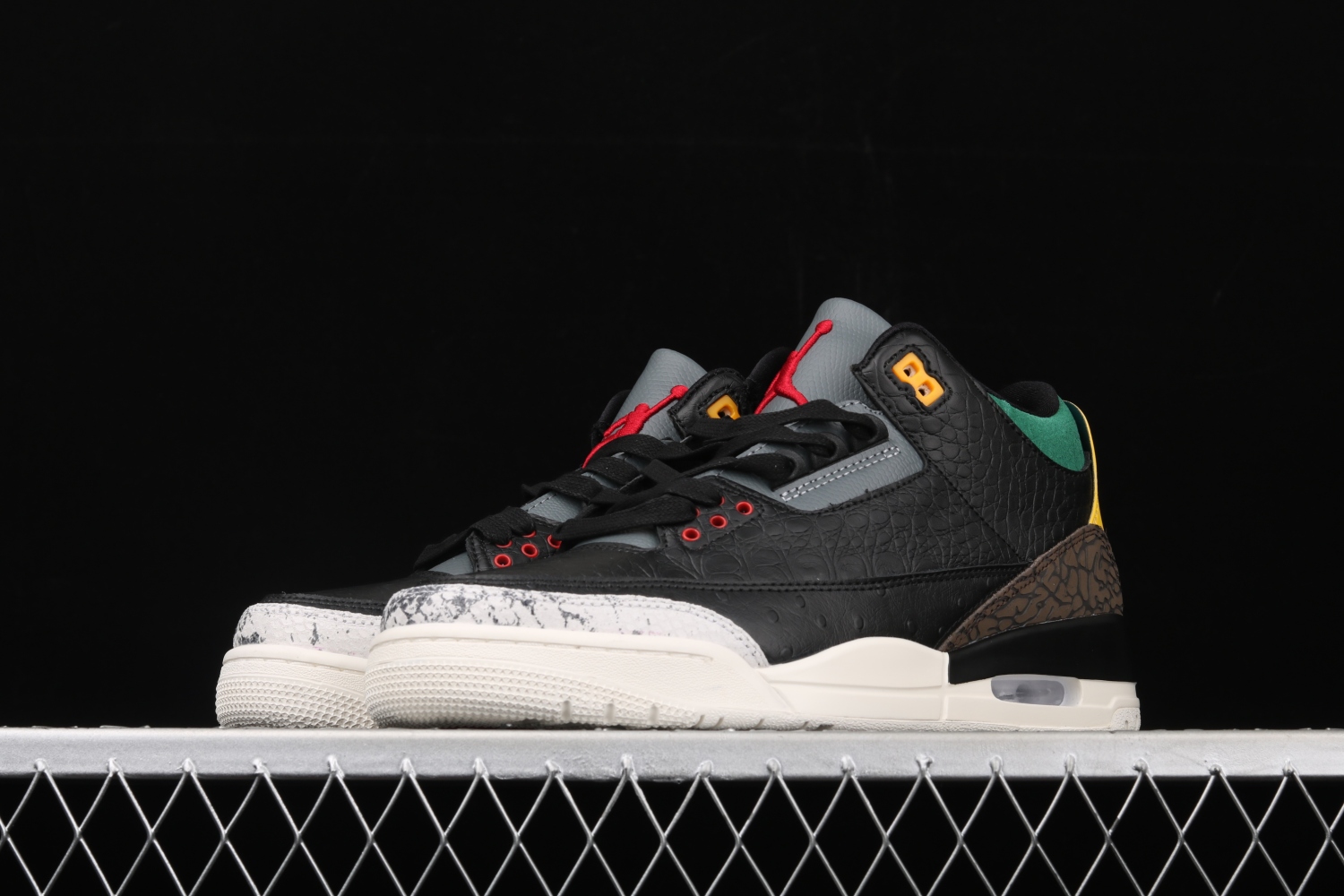 Jordan 3 Retro SE Animal Instinct 2.0 CV3583-003