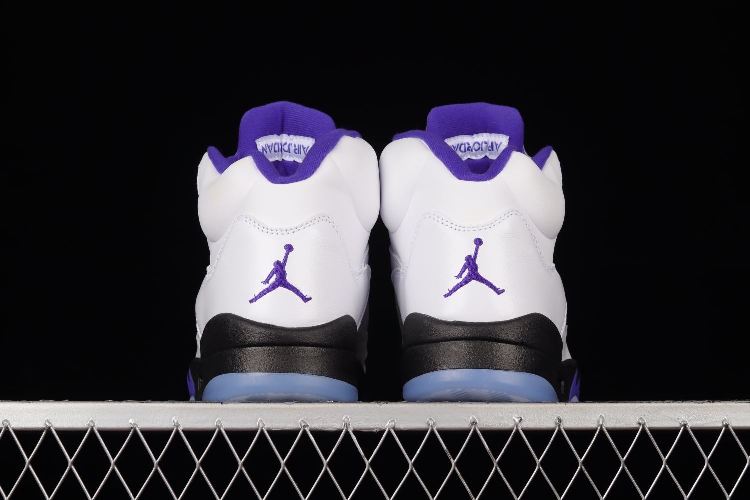 Jordan 5 Retro Dark Concord DD0587-141