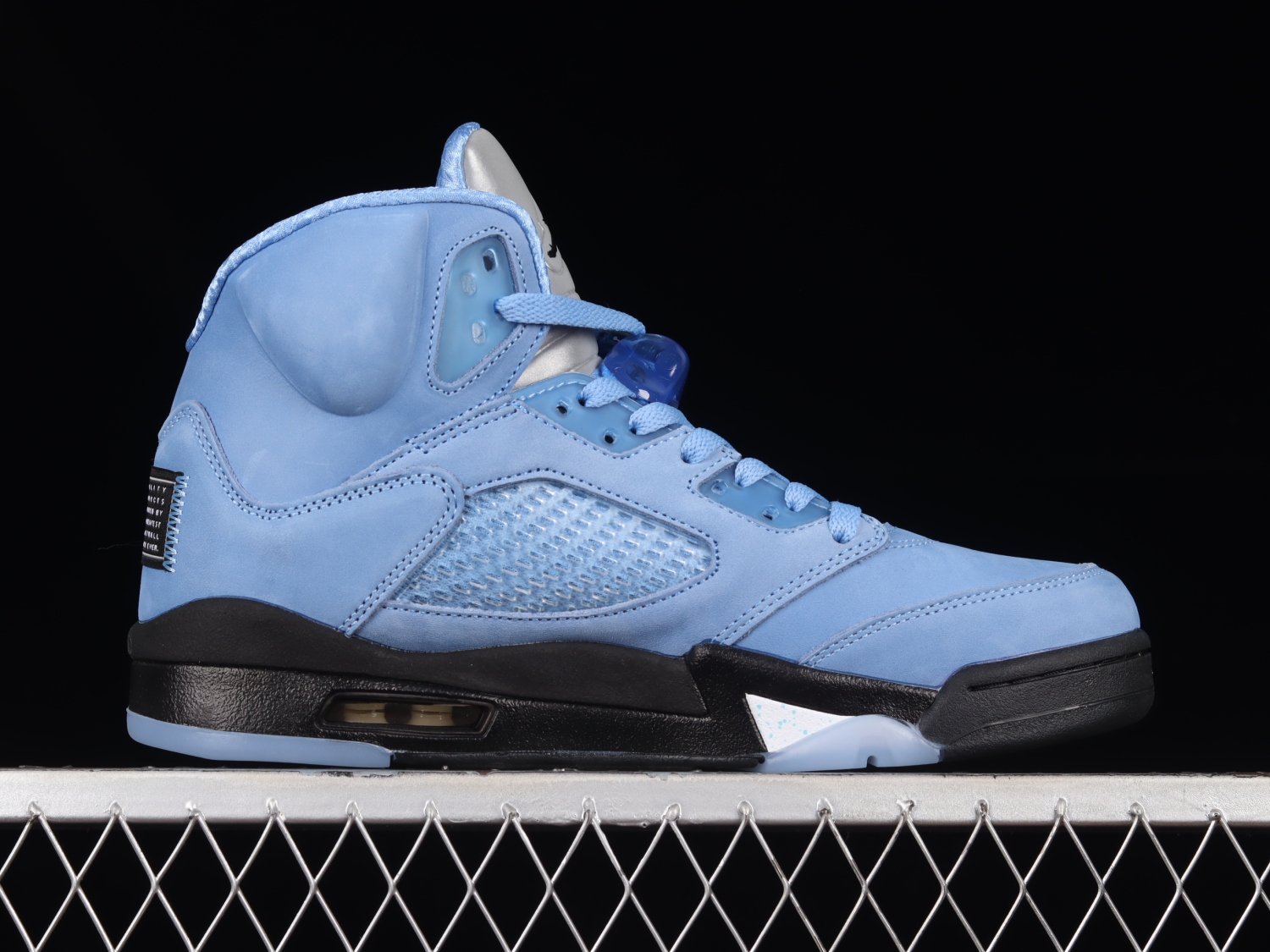Jordan 5 Retro UNC University Blue DV1310-401