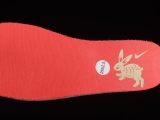 Nike Dunk Low Retro PRM Year of the Rabbit Light Crimson (2023)  FD4203-661