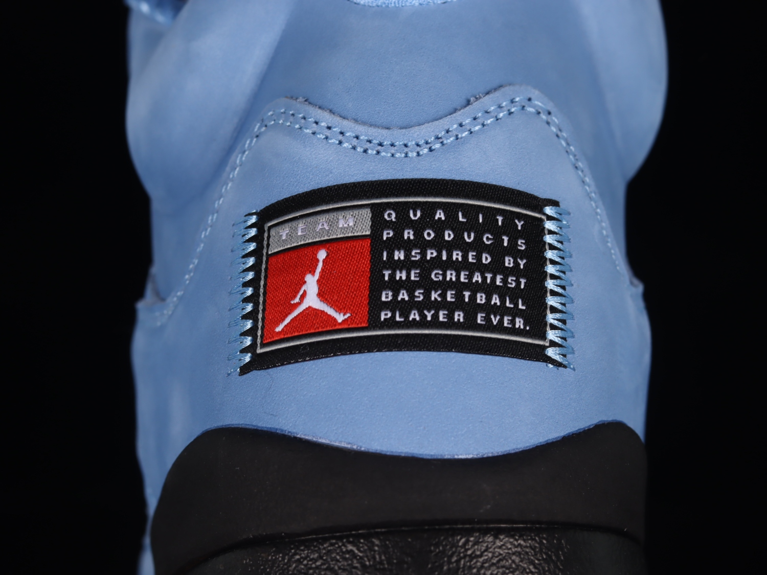 Jordan 5 Retro UNC University Blue DV1310-401