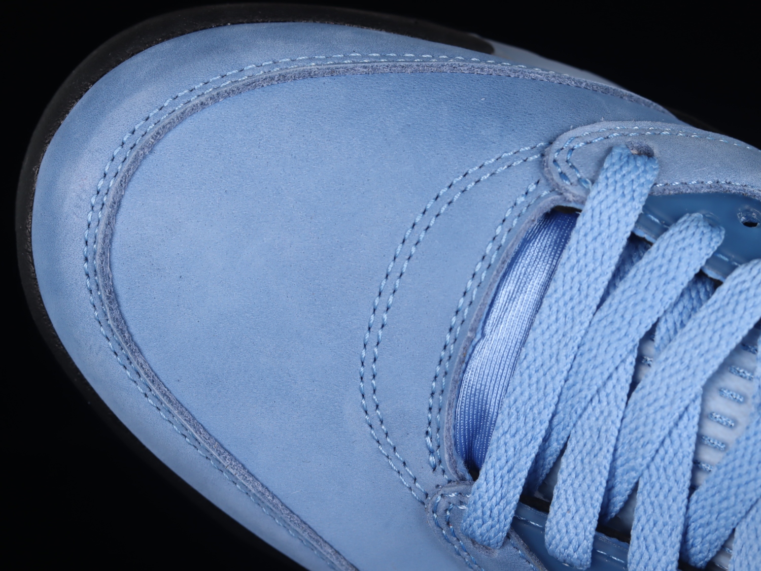 Jordan 5 Retro UNC University Blue DV1310-401