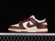 Nike Dunk Low SE Just Do It Sail Team Red (Women's) DV1160-101