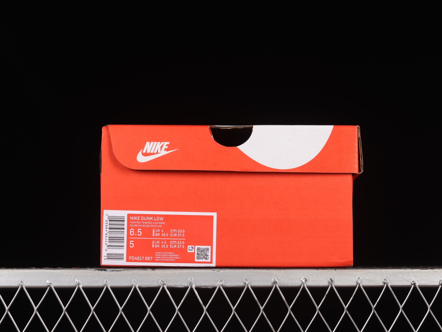 Nike Dunk Low Disrupt 2 Valentine
