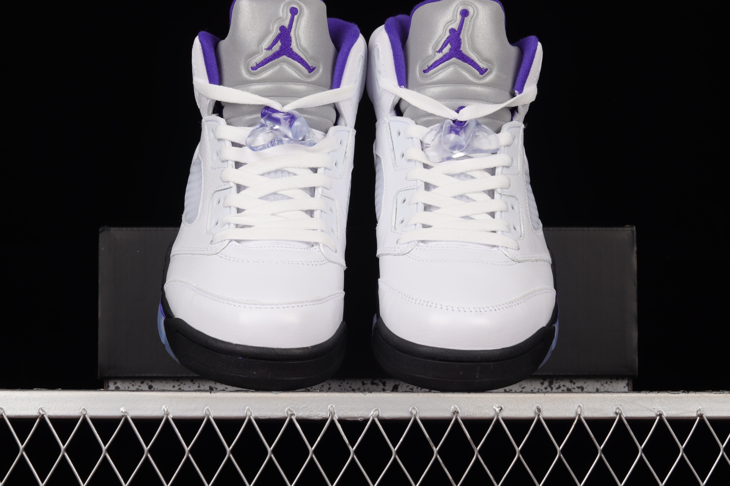 Jordan 5 Retro Dark Concord DD0587-141