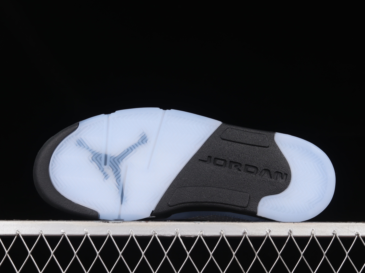 Jordan 5 Retro UNC University Blue DV1310-401