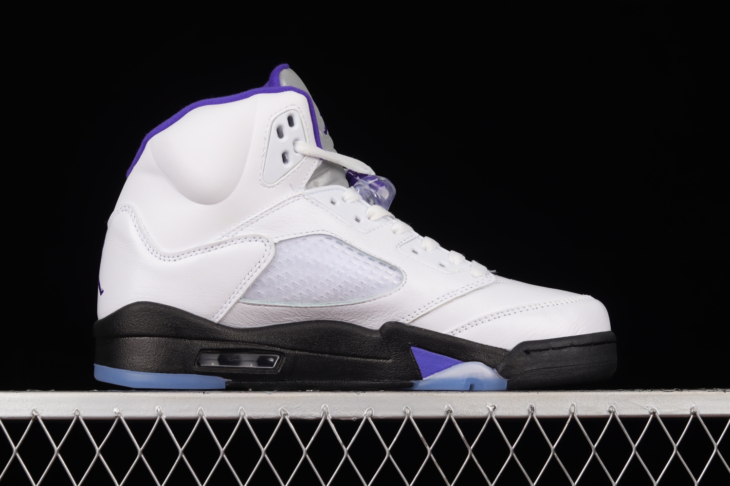 Jordan 5 Retro Dark Concord DD0587-141