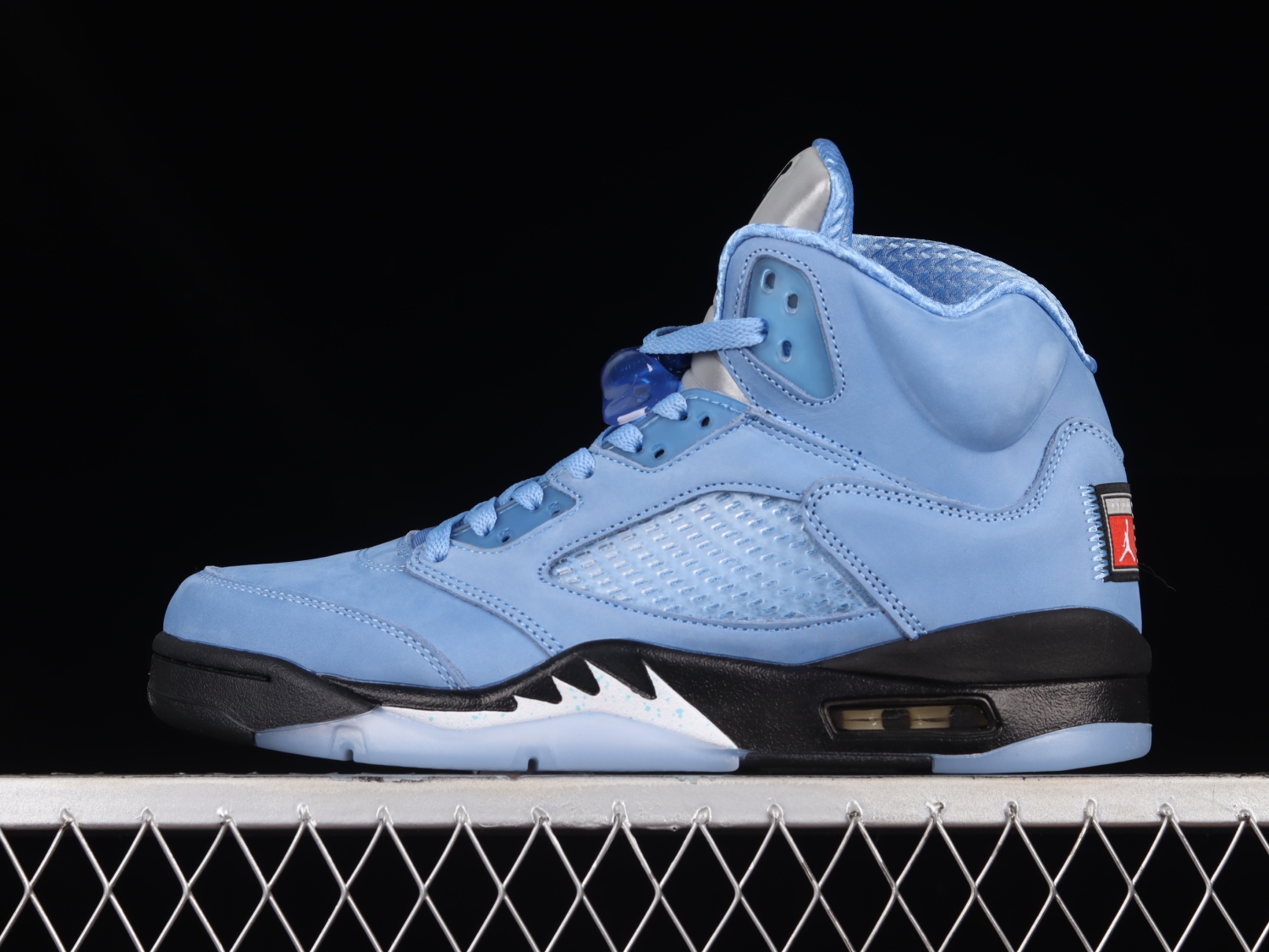 Jordan 5 Retro UNC University Blue DV1310-401