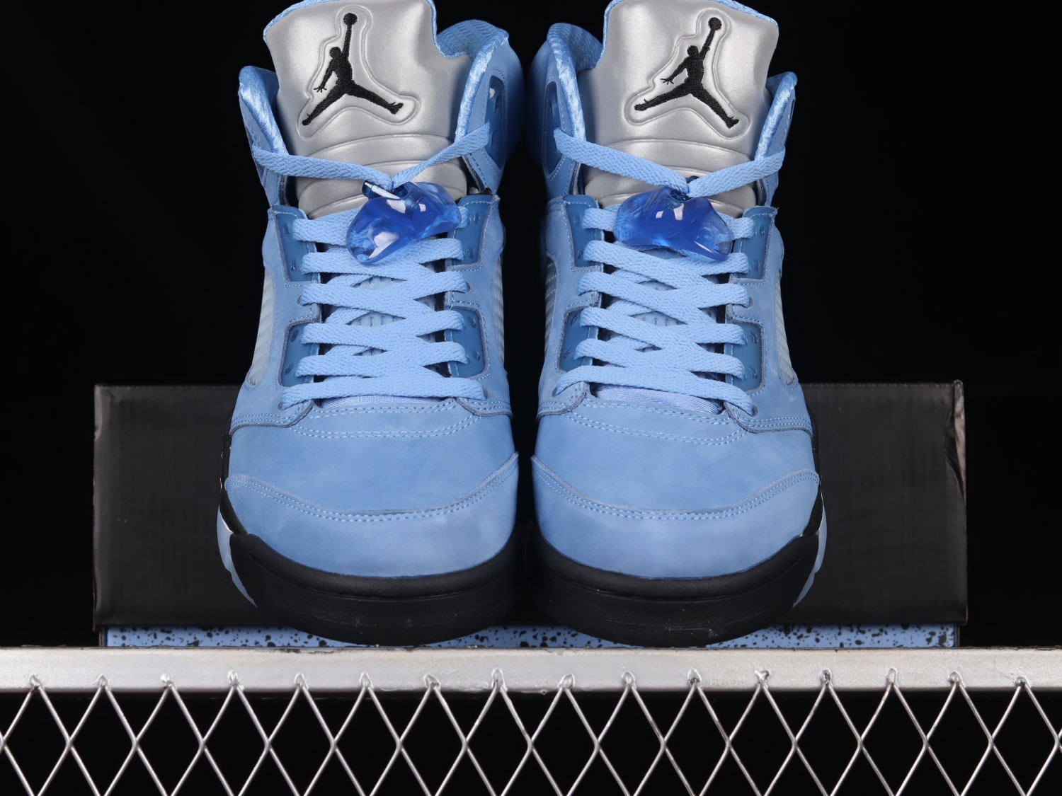 Jordan 5 Retro UNC University Blue DV1310-401