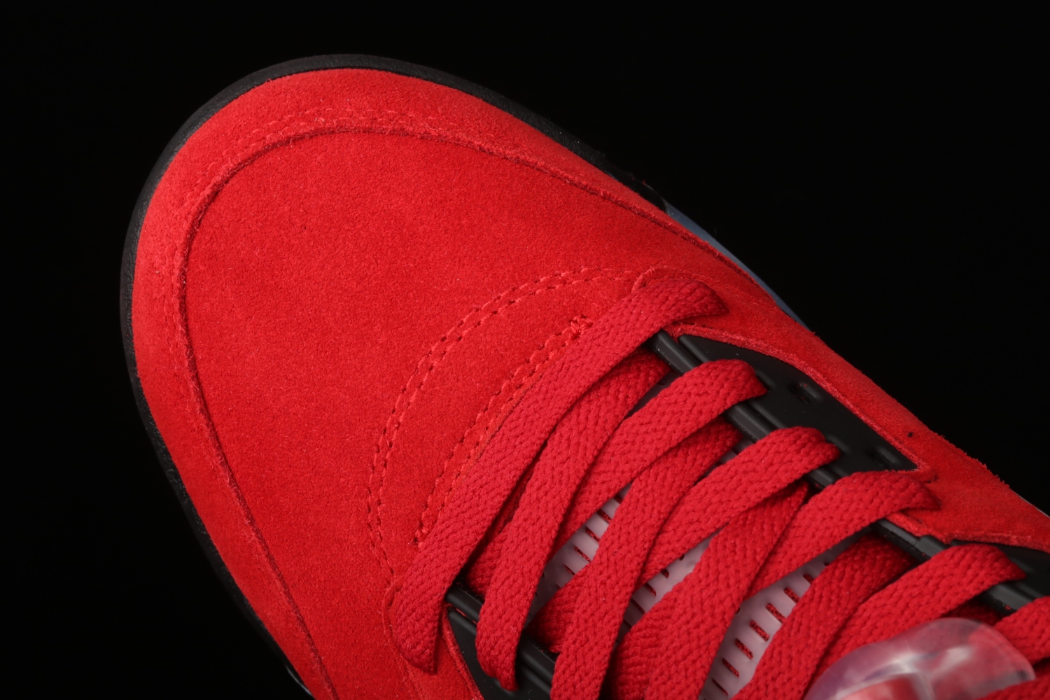 Jordan 5 Retro Raging Bull Red (2021) DD0587-600