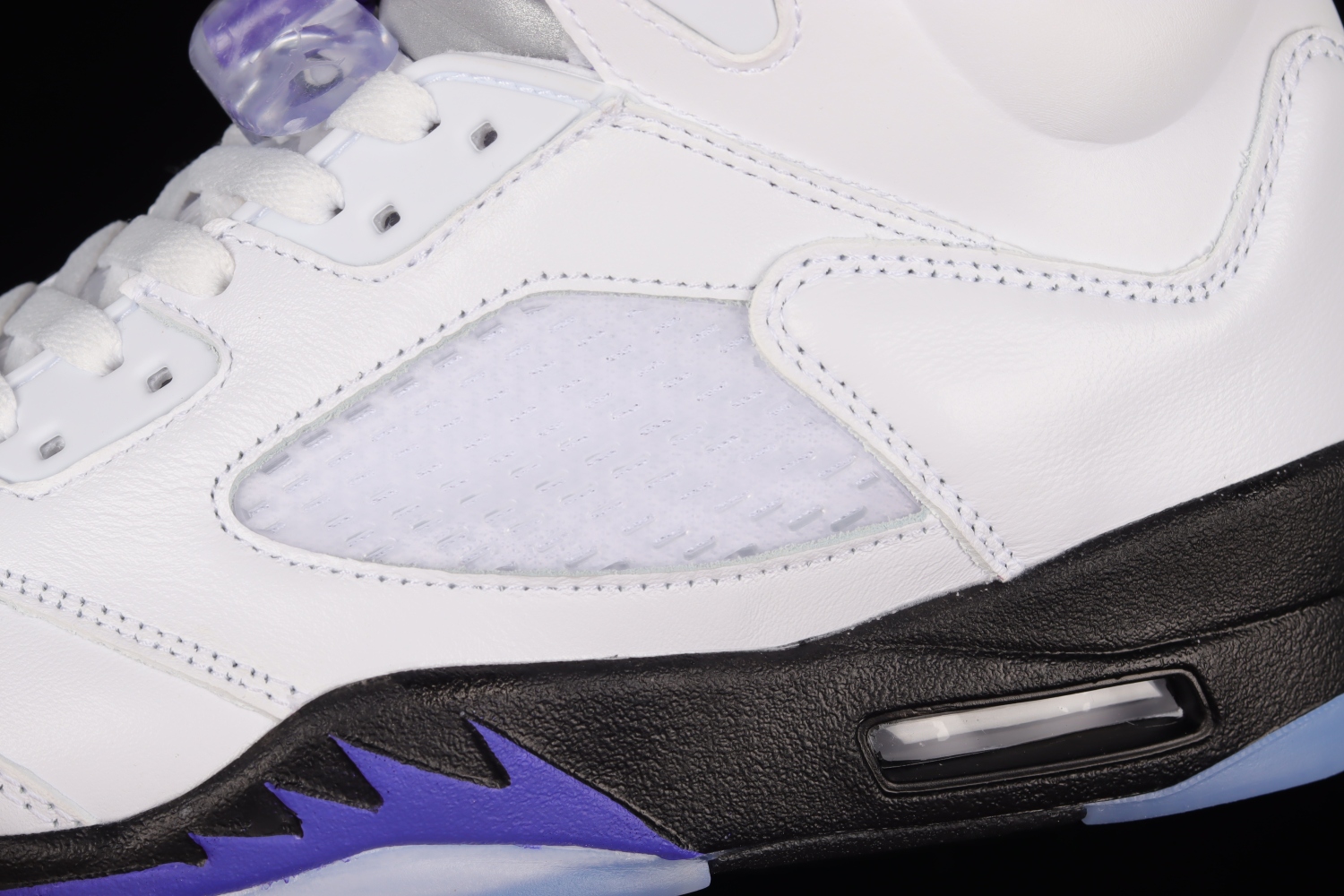 Jordan 5 Retro Dark Concord DD0587-141