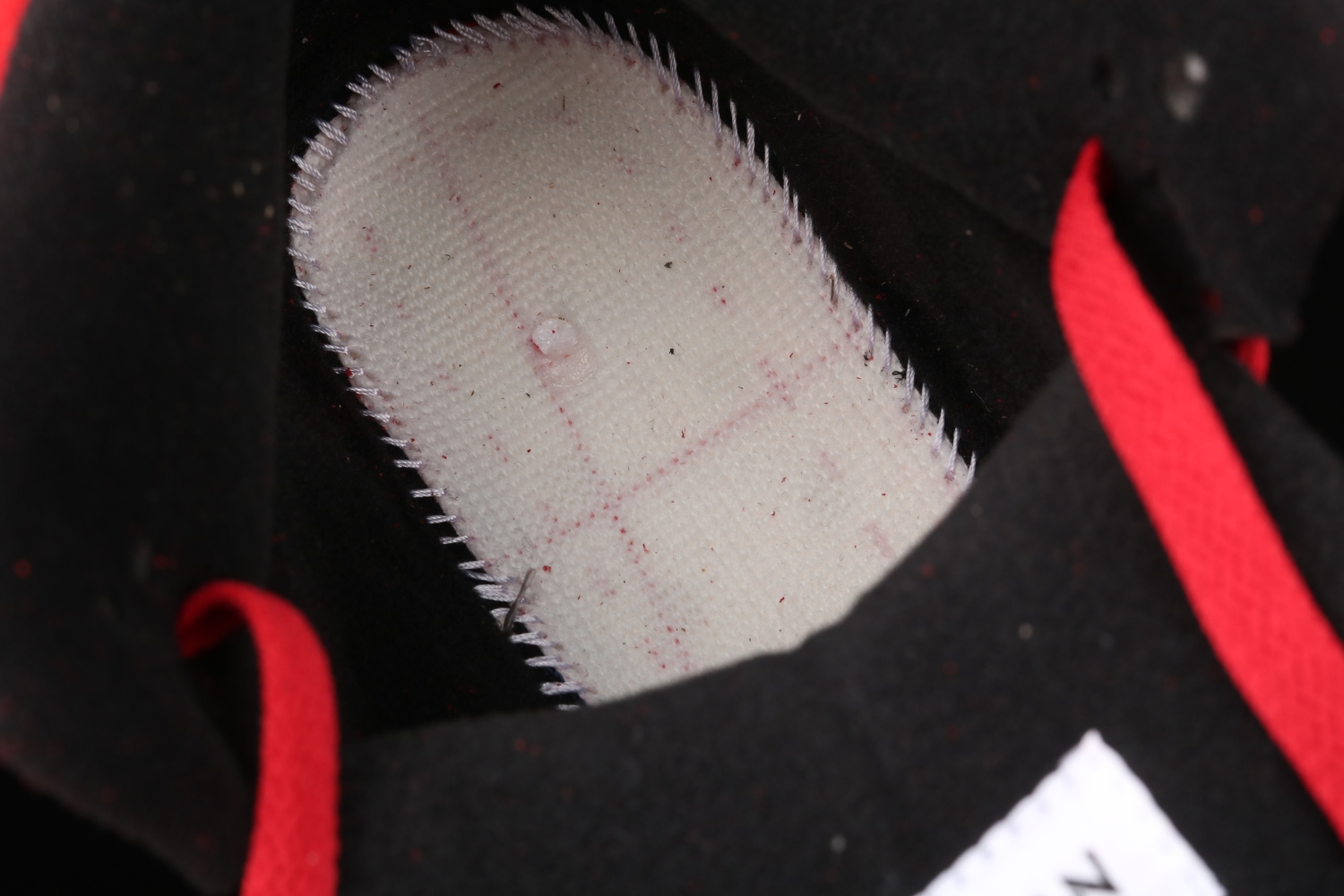 Jordan 5 Retro Raging Bull Red (2021) DD0587-600