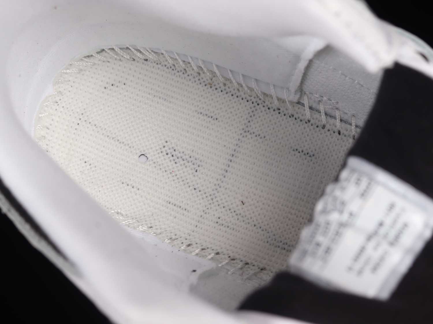 Jordan 3 Retro Oregon Ducks Pit Crew White 594282-233