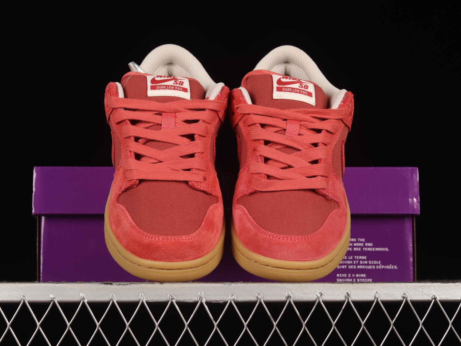 Nike SB Dunk Low Adobe  DV5429-600