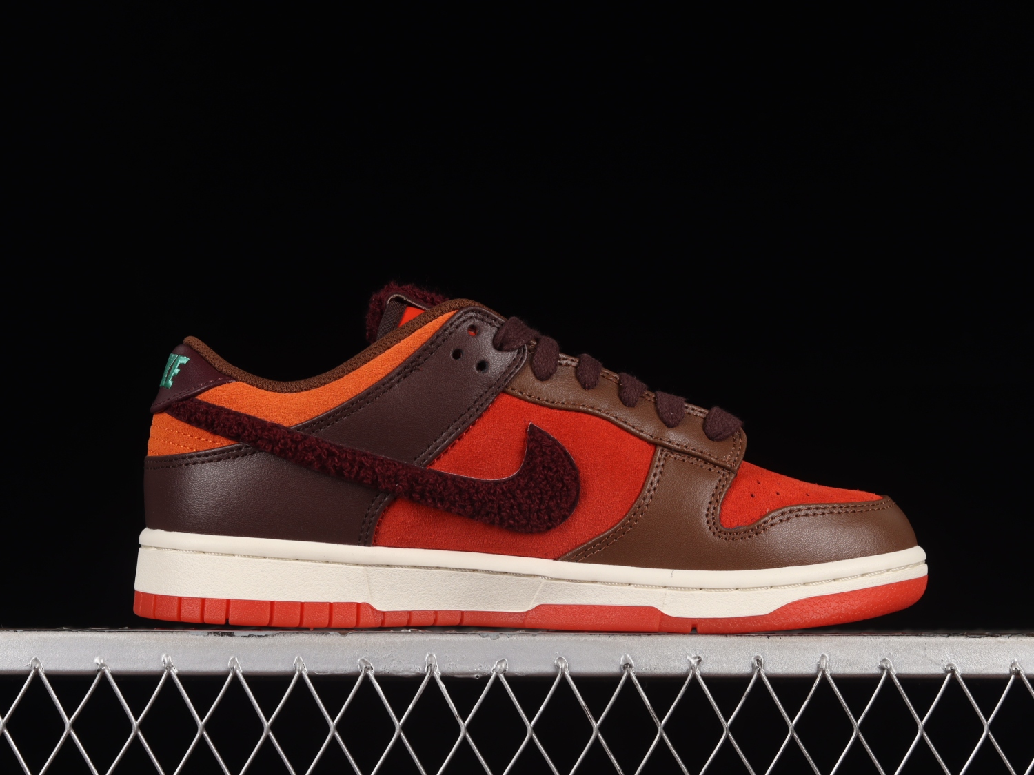 Nike Dunk Low Retro PRM Year of the Rabbit Light Crimson (2023)  FD4203-661