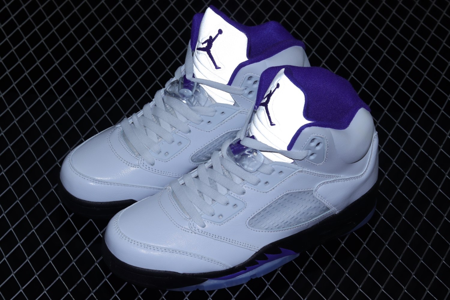 Jordan 5 Retro Dark Concord DD0587-141