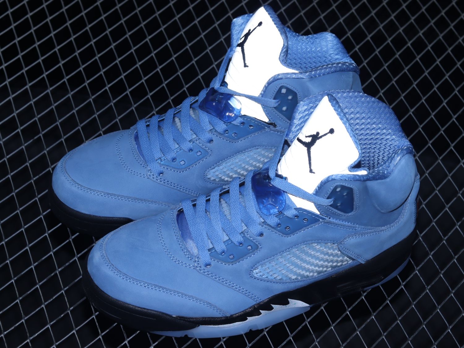 Jordan 5 Retro UNC University Blue DV1310-401